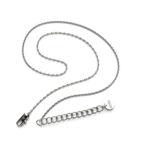 The Hestia | Cable Link Anklet Chain